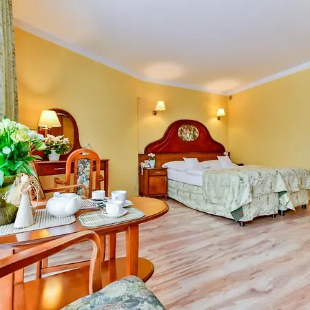 Sobieski Apartmán *