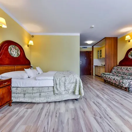 Sobieski * Kolobřeh