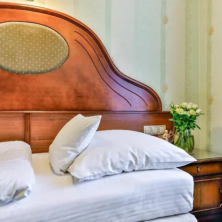 Sobieski * Kolobřeh