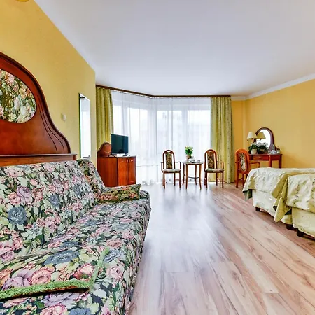 Apartmán Sobieski Kolobřeh