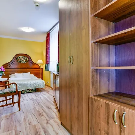 Sobieski * Kolobřeh