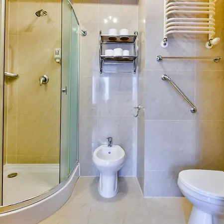 Apartmán Sobieski *