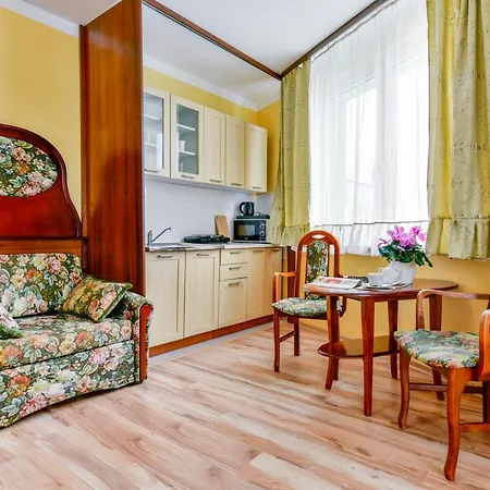 Sobieski * Kolobřeh