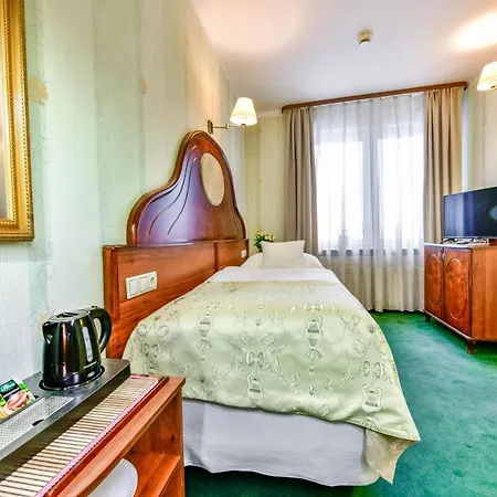 Sobieski Apartmán *