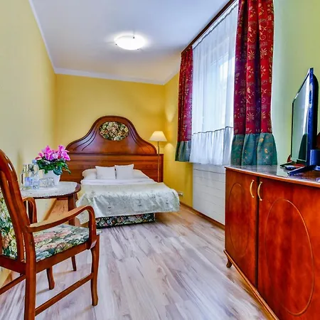 Apartmán Sobieski Kolobřeh