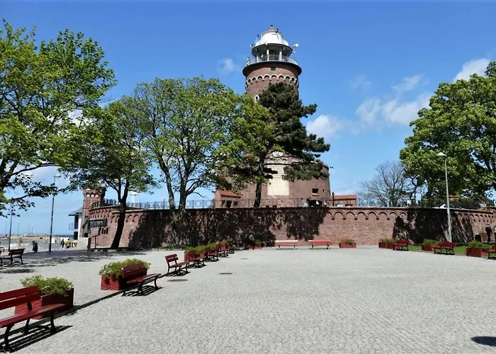 Sobieski * Kołobrzeg