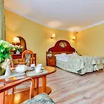 Sobieski Apartament *