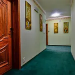 Apartament Sobieski *