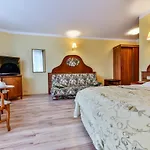 Apartament Sobieski Kołobrzeg