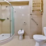 Apartament Sobieski