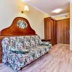 Apartament Sobieski