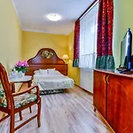 Apartament Sobieski Kołobrzeg
