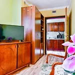 Apartament Sobieski *
