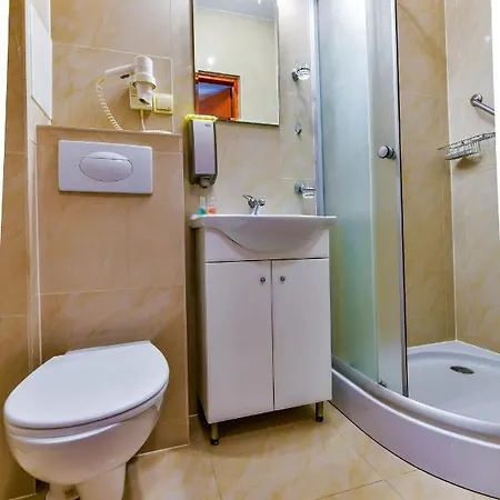 Sobieski * Kołobrzeg