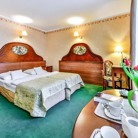 Apartament Sobieski *