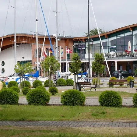 Sobieski Kołobrzeg