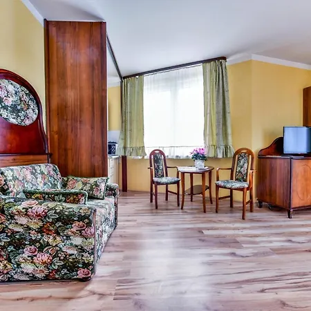 Apartament Sobieski