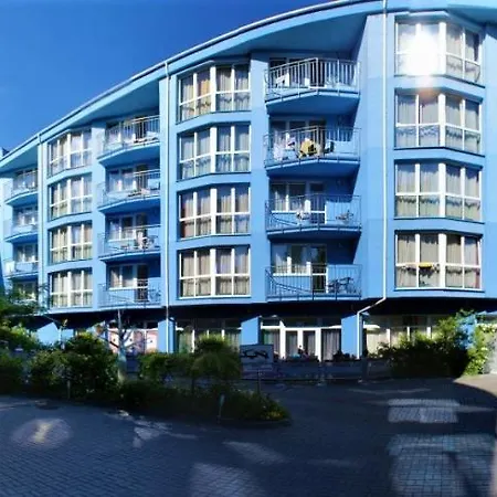 Apartament Sobieski Kołobrzeg