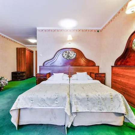 Sobieski * Kołobrzeg