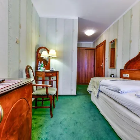 Sobieski * 科沃布热格