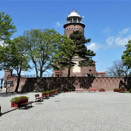 Sobieski * Kołobrzeg