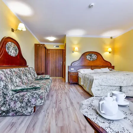 Sobieski 科沃布热格