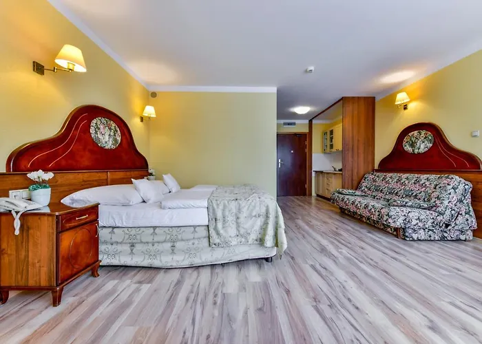 Sobieski * كولوبرزيغ