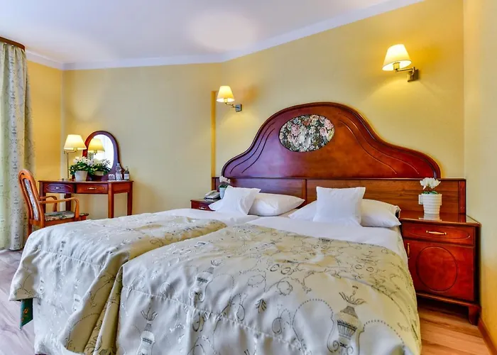 Sobieski كولوبرزيغ