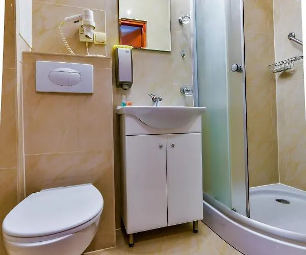 Sobieski * كولوبرزيغ