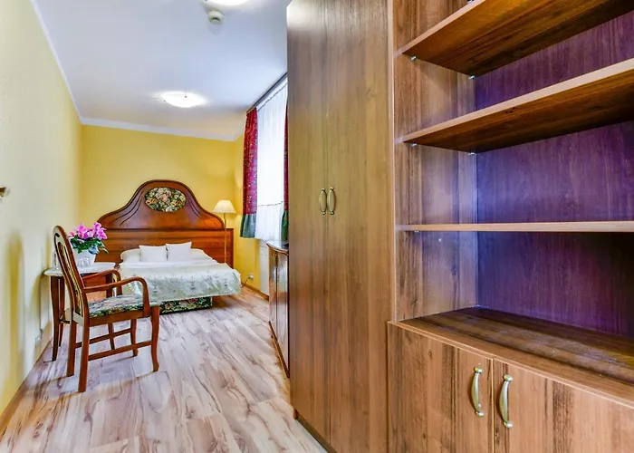 Sobieski * كولوبرزيغ