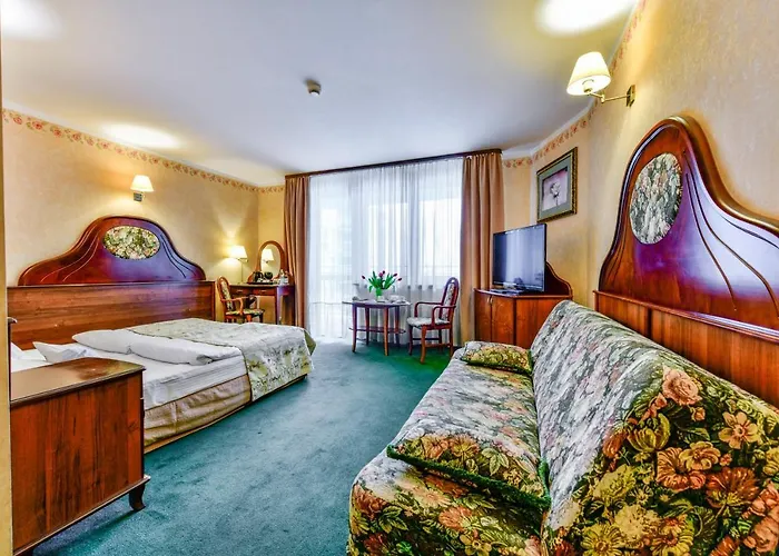 Sobieski كولوبرزيغ