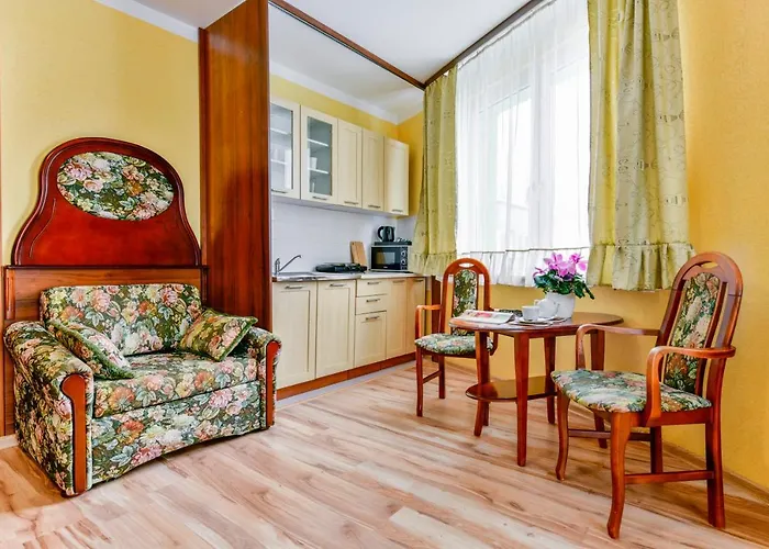 Sobieski * Kołobrzeg