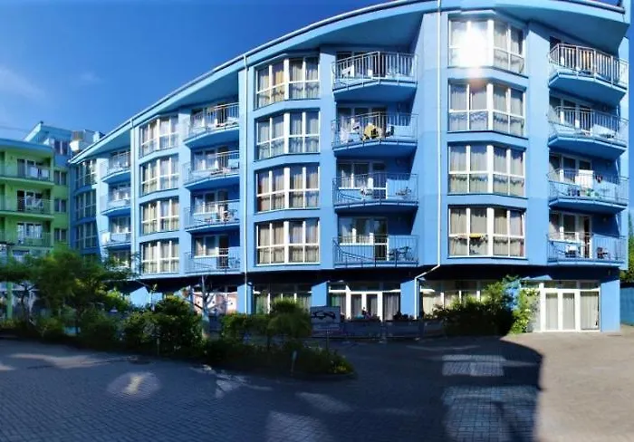 شقة Sobieski كولوبرزيغ