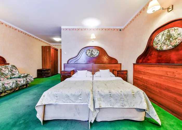 Sobieski * Kołobrzeg