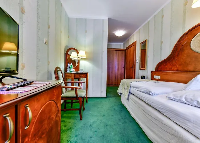 Sobieski * كولوبرزيغ