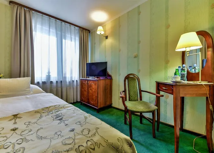 Sobieski كولوبرزيغ