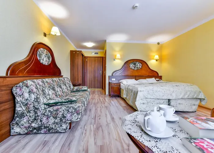 Sobieski كولوبرزيغ